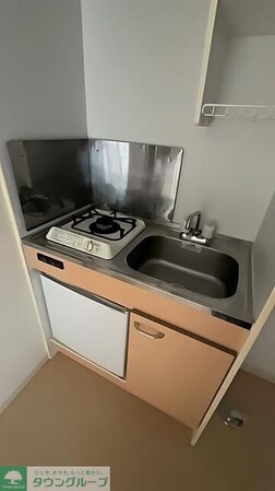 アーバンテラス小菅の物件内観写真